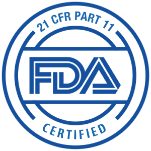 Title 21 CFR Part 11